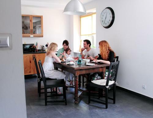 Hostal Abracadabra