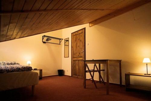 Hostal Abracadabra