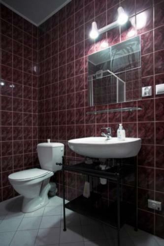Hostal Abracadabra