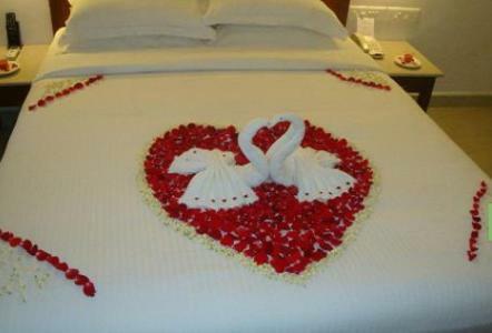 Hotel Pooram International