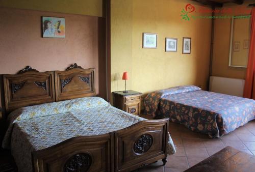 Agroturismo Fattoria Delle Rose