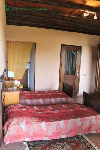 Agroturismo Fattoria Delle Rose