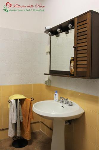 Agroturismo Fattoria Delle Rose