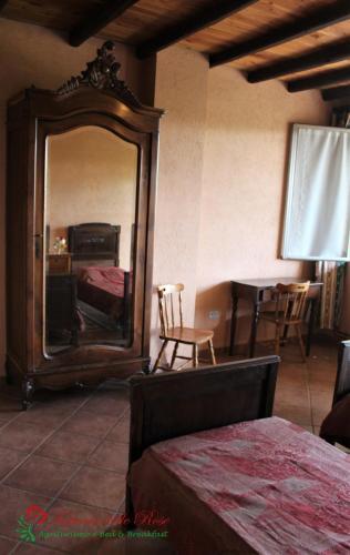 Agroturismo Fattoria Delle Rose