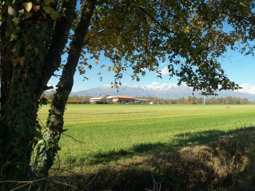 Agroturismo Fattoria Delle Rose
