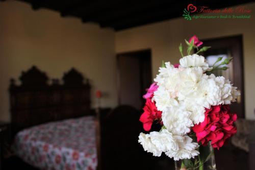 Agroturismo Fattoria Delle Rose
