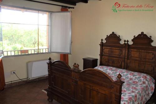 Agroturismo Fattoria Delle Rose