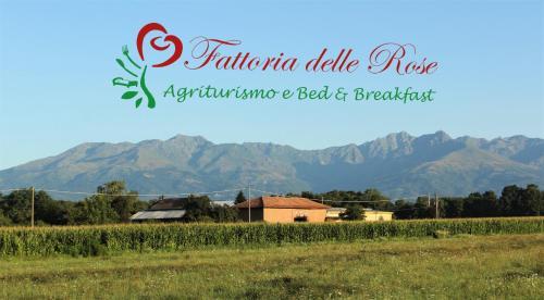 Agroturismo Fattoria Delle Rose