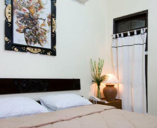 Grand Chandra Hotel