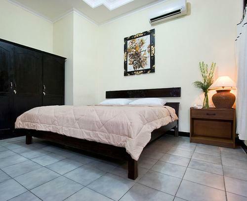 Grand Chandra Hotel