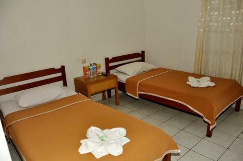 Grand Chandra Hotel