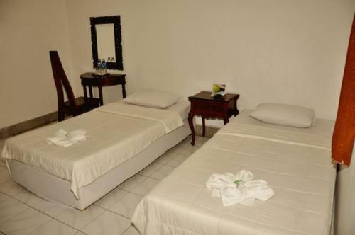 Grand Chandra Hotel
