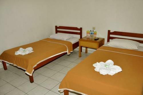 Grand Chandra Hotel
