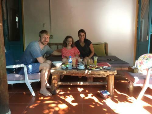 Villa An Bang Hideaway