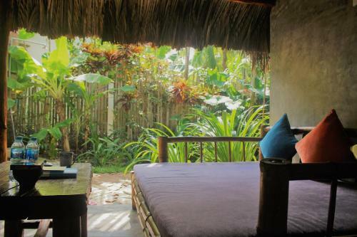 Villa An Bang Hideaway