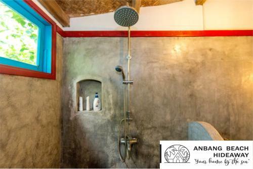 Villa An Bang Hideaway