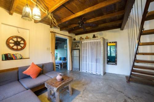 Villa An Bang Hideaway
