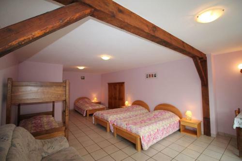 Hostal Chez Chantal Et Dany