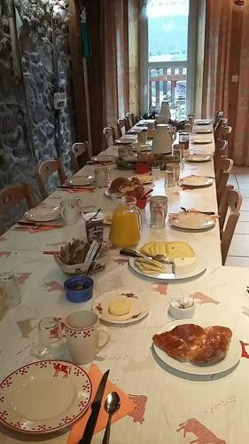 Hostal Chez Chantal Et Dany