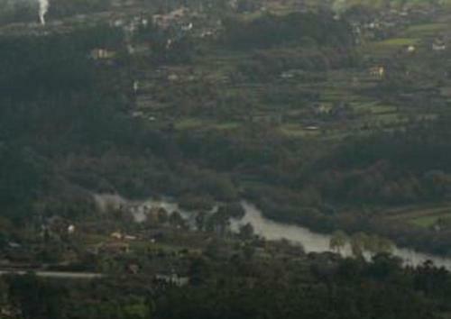 Casa De Sao Mamede