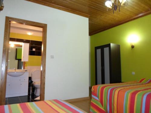 Bed & Breakfast Pedras Lavradas