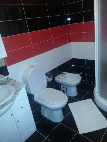 Bed & Breakfast Pedras Lavradas