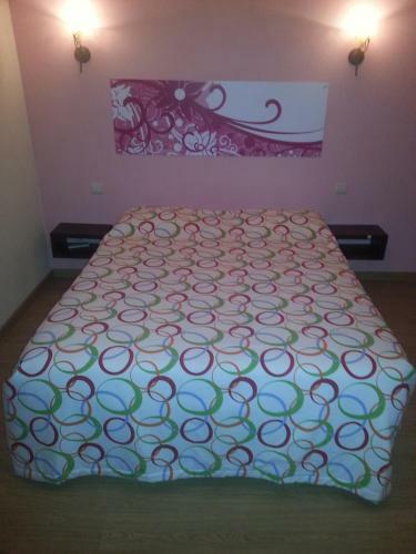 Bed & Breakfast Pedras Lavradas