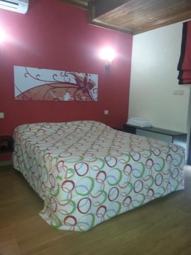 Bed & Breakfast Pedras Lavradas
