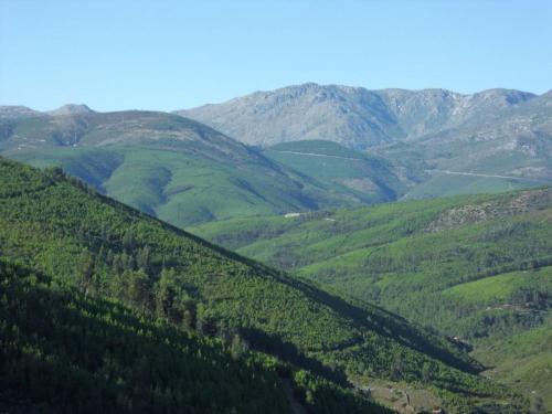 Bed & Breakfast Pedras Lavradas
