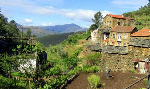 Bed & Breakfast Pedras Lavradas