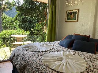 Bed & Breakfast Dantica Cloud Forest Lodge