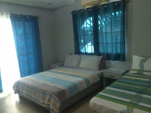 Bed & Breakfast Sir Nico Guesthouse And Resort