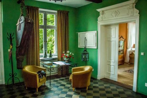 Hotel Im Park