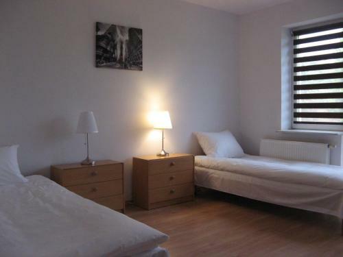Hostal Kalinowy Sen