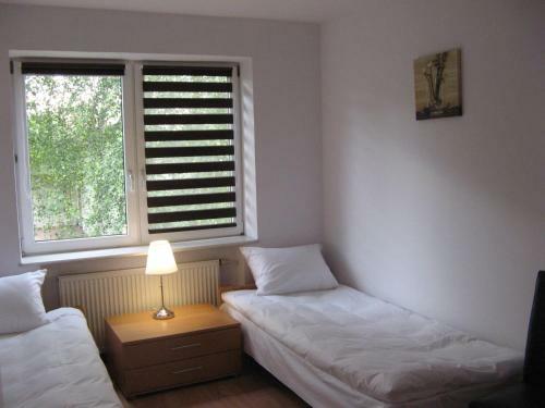 Hostal Kalinowy Sen