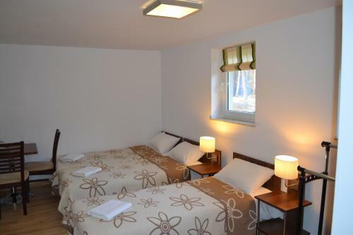 Hostal Kalinowy Sen