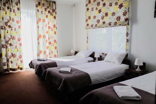 Hostal Kalinowy Sen