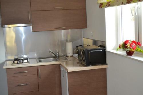 Hostal Kalinowy Sen