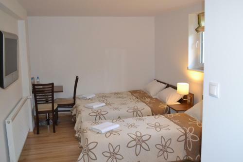 Hostal Kalinowy Sen