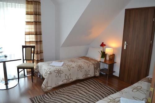 Hostal Kalinowy Sen