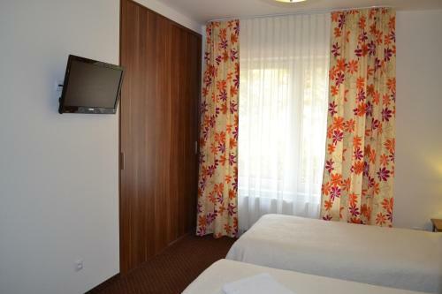Hostal Kalinowy Sen