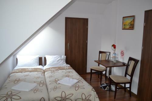 Hostal Kalinowy Sen