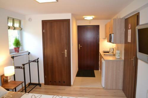 Hostal Kalinowy Sen