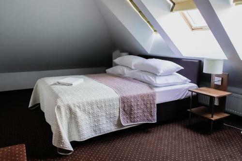 Hostal Kalinowy Sen