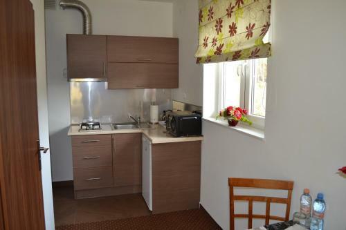 Hostal Kalinowy Sen