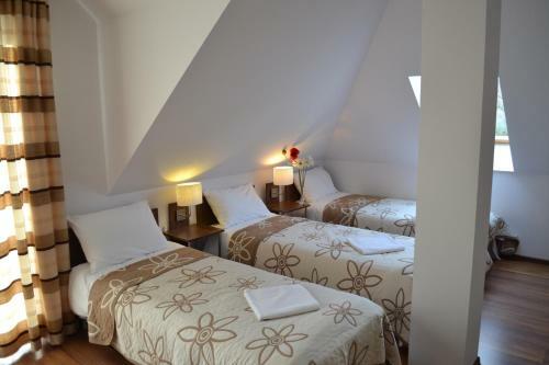 Hostal Kalinowy Sen