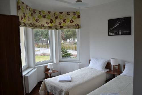 Hostal Kalinowy Sen
