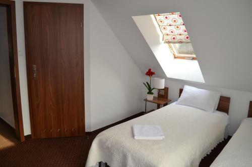 Hostal Kalinowy Sen