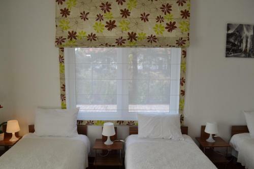 Hostal Kalinowy Sen