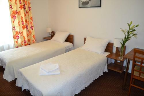 Hostal Kalinowy Sen